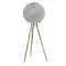 Elipson Tripod Planet W35 Silver Oak
