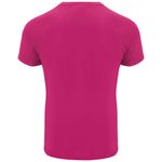 Детская спортивная футболка Bahrain с короткими рукавами