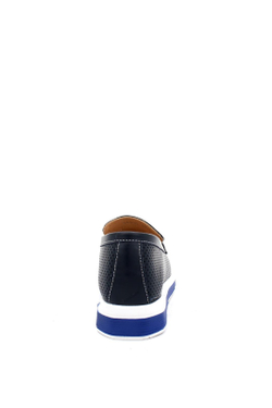 Лоферы женские Ascalini R14185