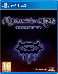PS4 Neverwinter Nights: Enhanced Edition (Новый, Английская версия, CUSA-15938)