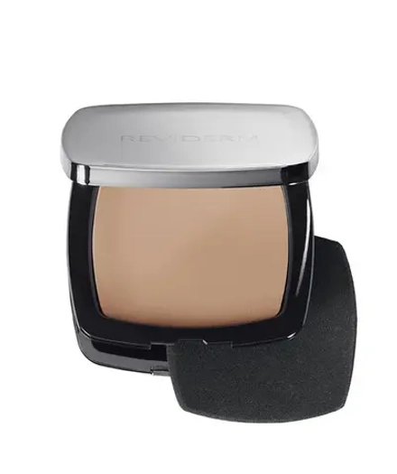 Компактная пудра-основа Travel Pressed Minerals I Фарфор