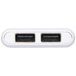 Портативное зарядное устройство высокой плотности емкостью 5000 мАч Odyssey