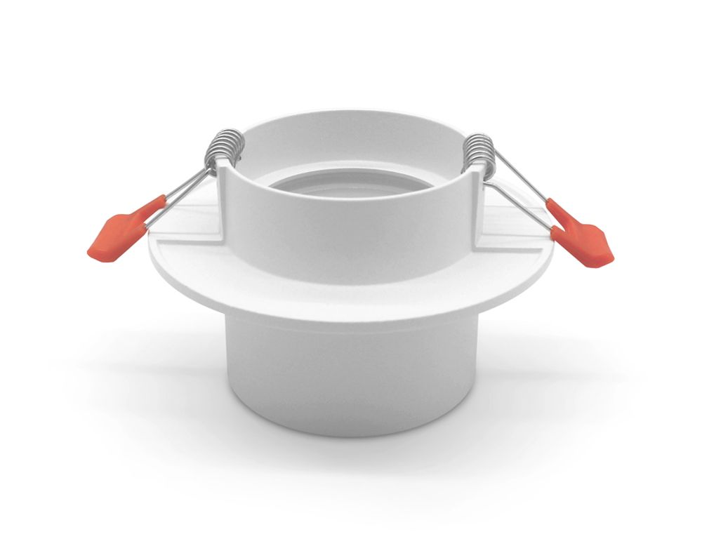 Ambrella Встраиваемый точечный светильник MR16 в стиле техно Techno TN322