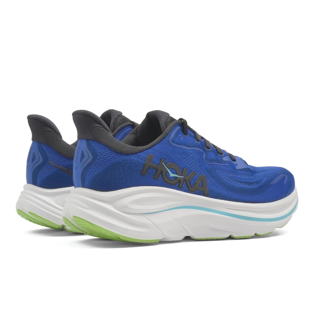 Кроссовки мужские Hoka Clifton 10