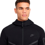 Мужская толстовка Nike Tech Fleece Windrunner Hoodie