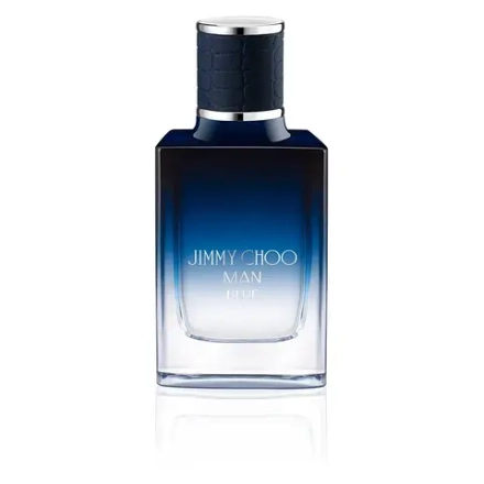 Уникальная ароматическая композиция для мужчин JIMMY CHOO Man Blue 30 мл