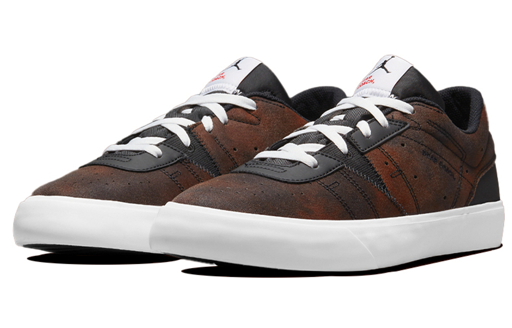 Кроссовки Jordan Air Jordan Series .03 "Dear Coach"