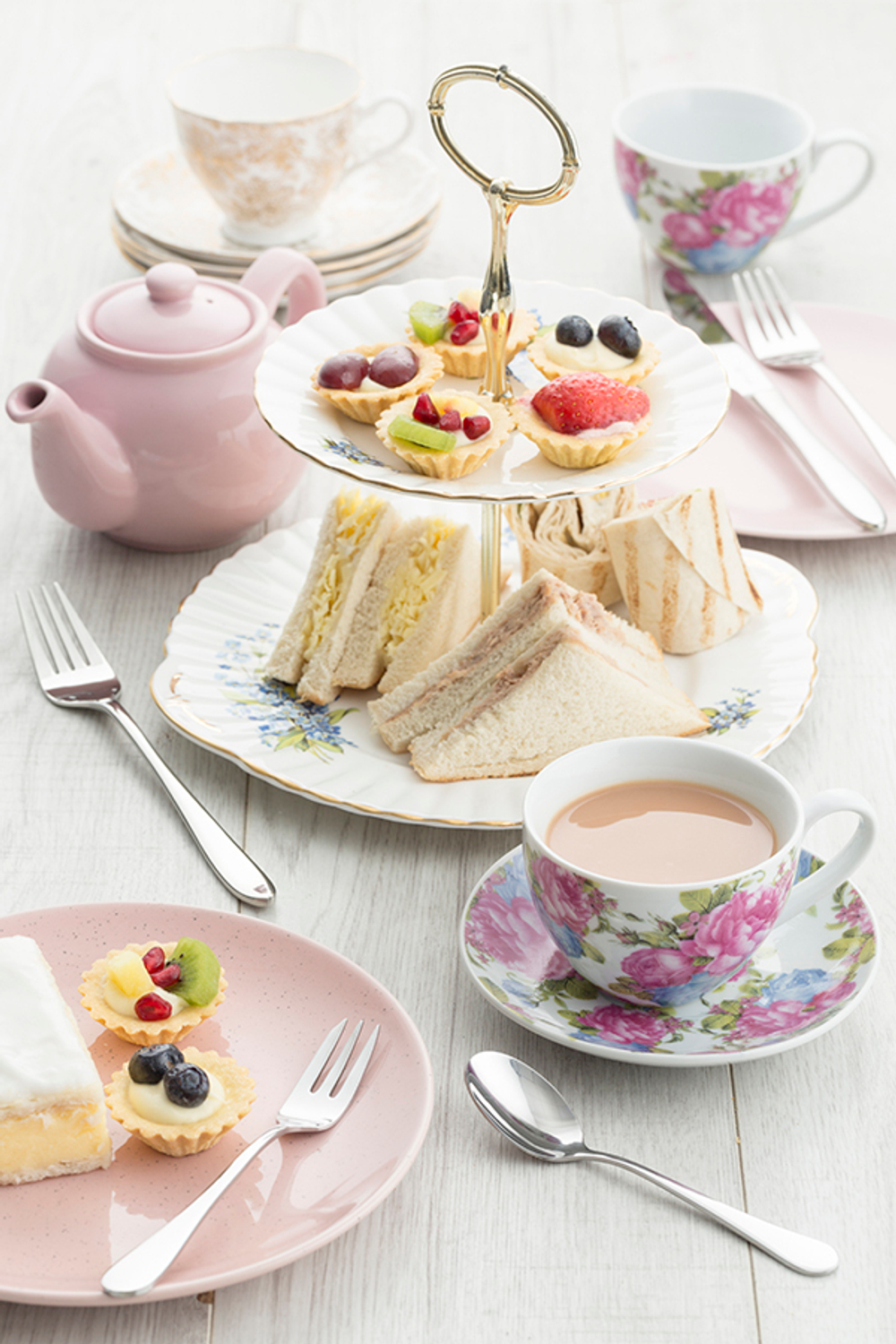 Ложка десертная eden