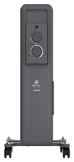 Масляный радиатор серии ARDEA ROR-AR7-1500M