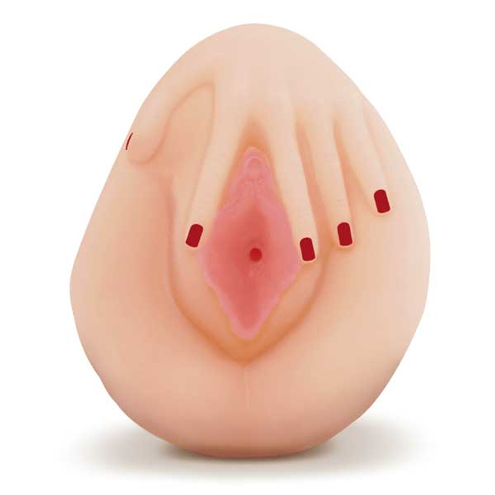 Вагина-мастурбатор See Me Spread