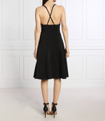 платье Elisabetta Franchi - черный(AB16826E2)