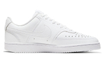 Кроссовки Nike Court Vision Low (Женская размерная сетка)