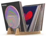 Подставка для виниловых пластинок Glorious Record Stand 75