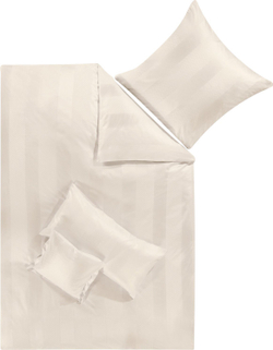 Пододеяльник 200x200 Elegante Metropolis 2058 натуральный