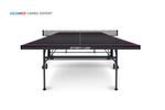 Стол теннисный GRAND EXPERT Black