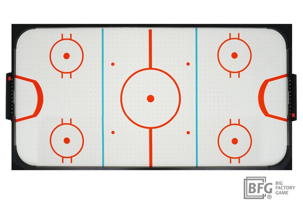 Аэрохоккей BFG Ice Transform 5 Light