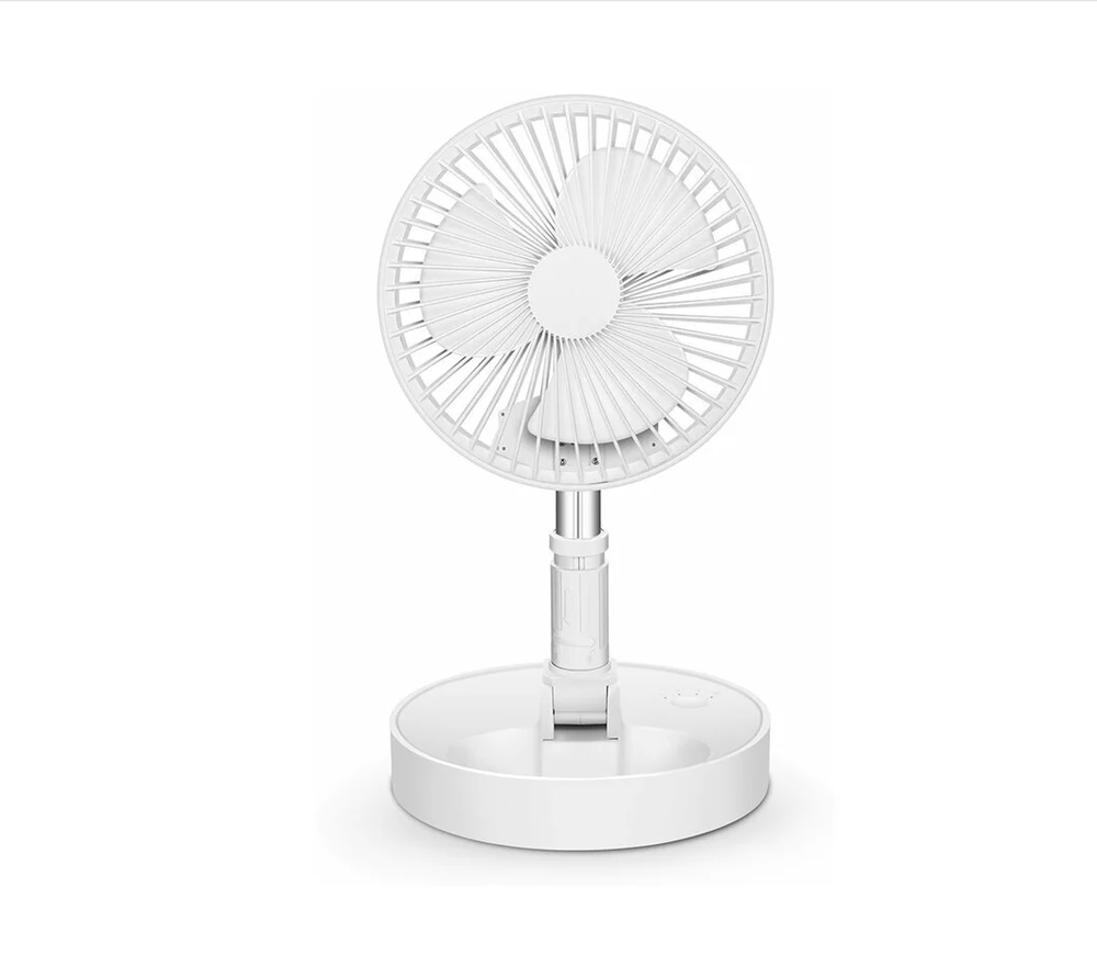 Вентилятор аккумуляторный WindWaver FH-2058