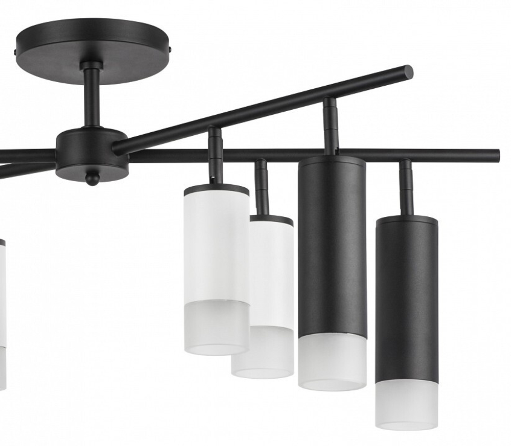 Люстра на штанге Lightstar LR7283648741