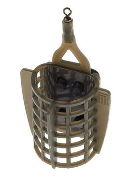 Кормушка фидерная Feeder Cocnept Nano ПЛЮС 050г