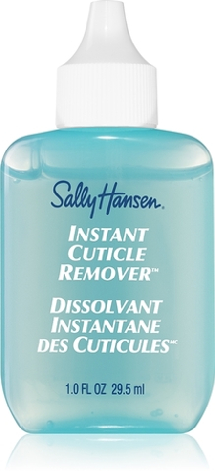 Sally Hansen Instant Cuticle Remover - Гель для удаления кутикулы, 29,5 ml