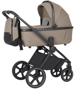 Carrello Коляска 2 в 1 Ultimo (Pearl Beige 2025)