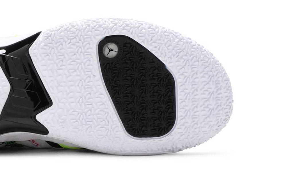 Кроссовки Jordan Why Not Zer0.4 Tpu