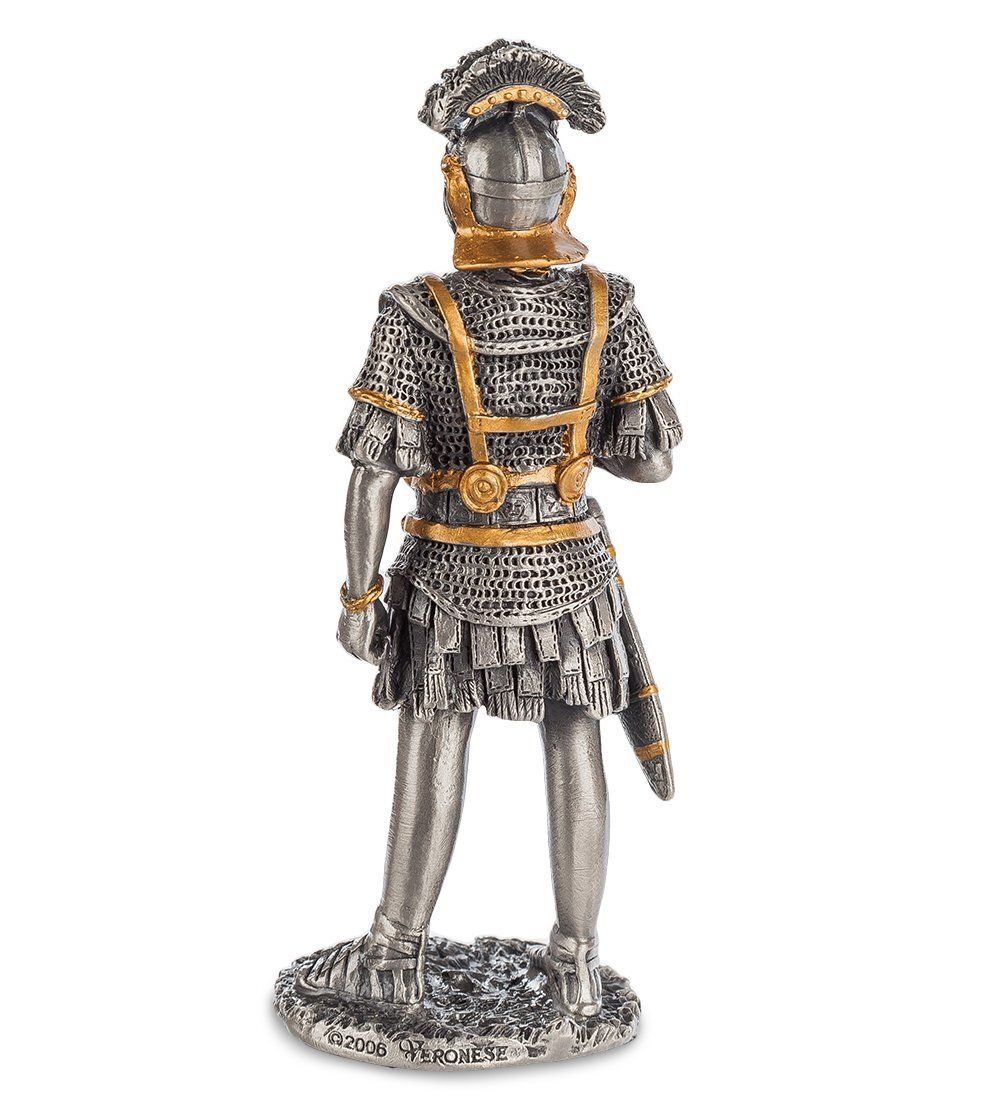 Veronese WS-826 Статуэтка «Римский воин»