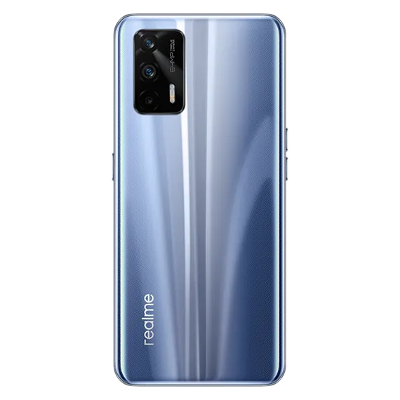 Realme GT 5G 8/128GB Silver (Серебристый)
