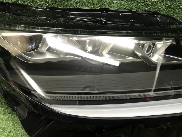 Фара правая Lexus RX 4 (2019-2022) LED