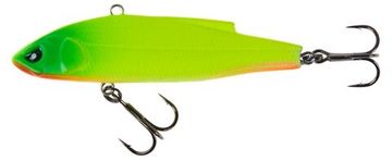 Воблер тонущий вертикальный LJ Pro Series VIB S 58.00/363