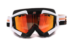 Зимние кроссовые очки Ariete Snowmobile Goggles Top 2015
