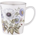 Кружка lefard bouquet 400 мл