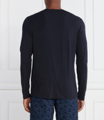 Пижамы Tommy Hilfiger - графитовый(UM0UM03017)