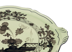 Тарелка для торта Richard Ginori Oriente Italiano Bario (30.5 см)