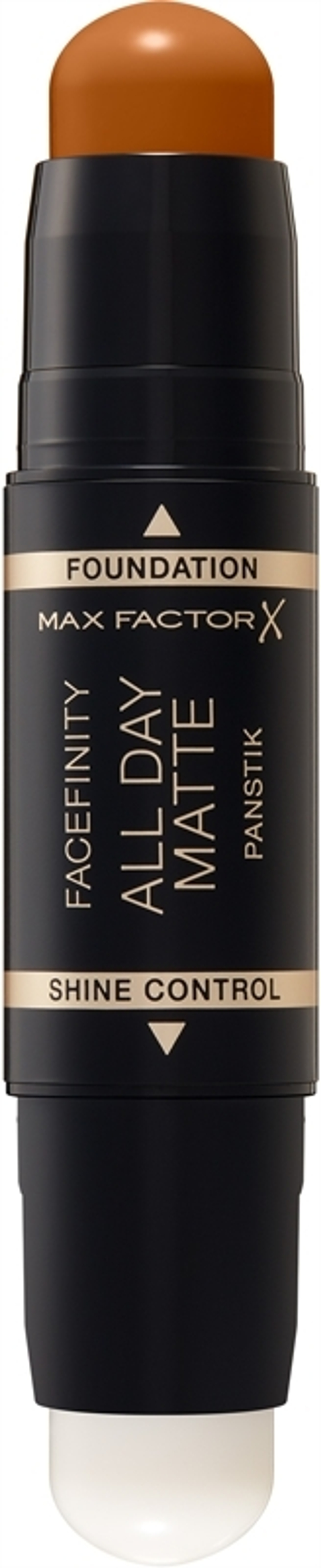 Max Factor Facefinity All Day Matte Panstik - Основа и стик для макияжа, 11 g