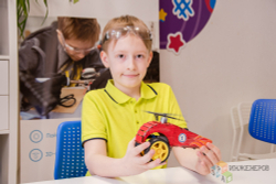 Набор "Эра Инженеров" ЛШИ НВБ МЛ Авто будущего