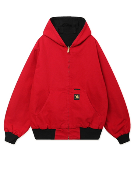 Куртка С Капюшоном 50 Years Anniversary Og Active Jacket Canvas