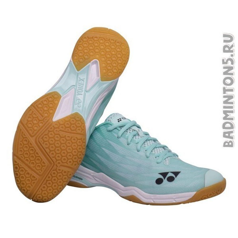 Кроссовки для бадминтона Yonex Power Cushion Aerus X2