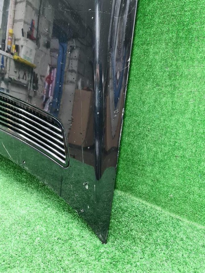 Капот Mercedes S w221 (2005-2013)