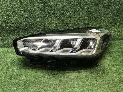 Битая Фара левая Chery Tiggo 7 Pro (2020-2024) LED