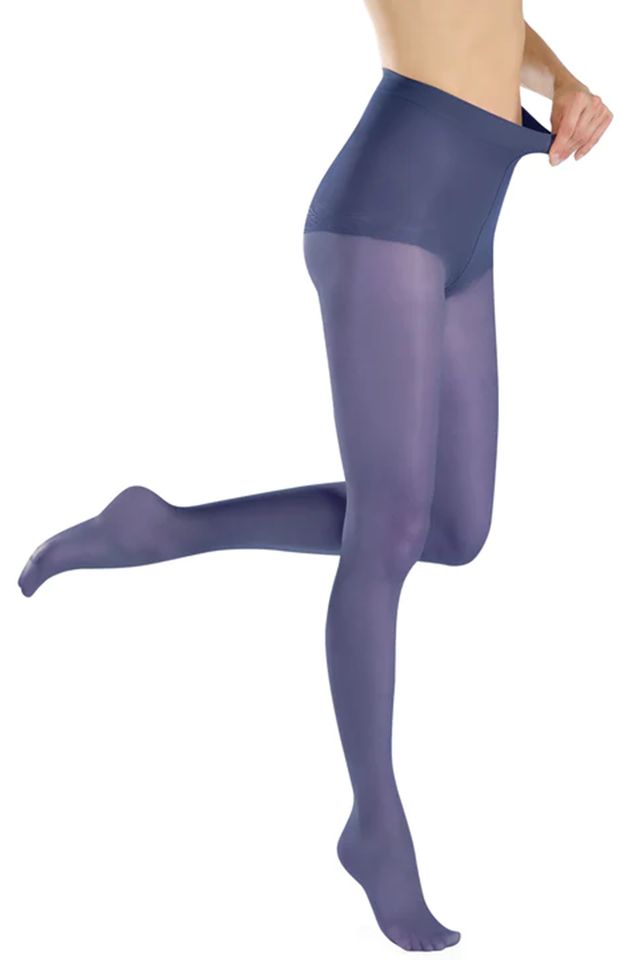 Колготки CL4148 Hostess 40 den Blu