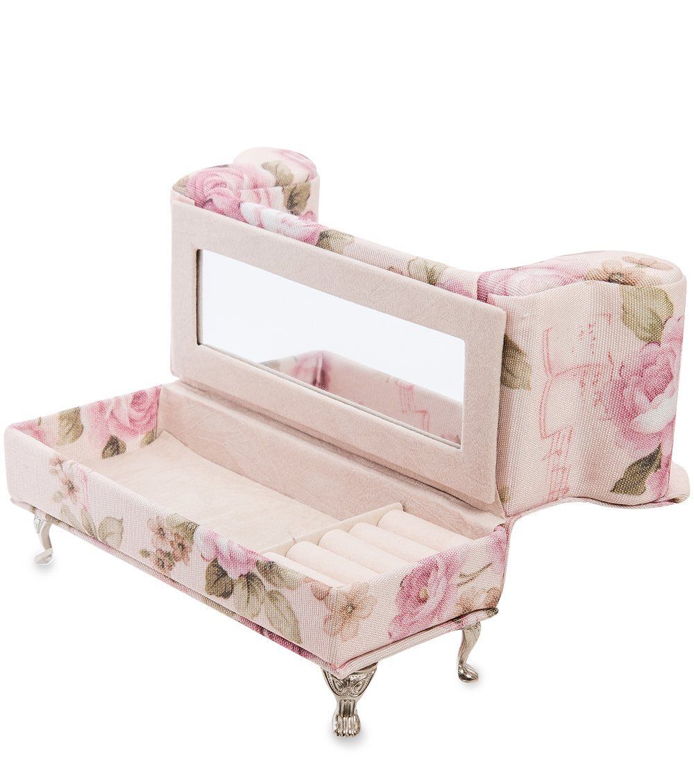 JL-21 Шкатулка для украшений