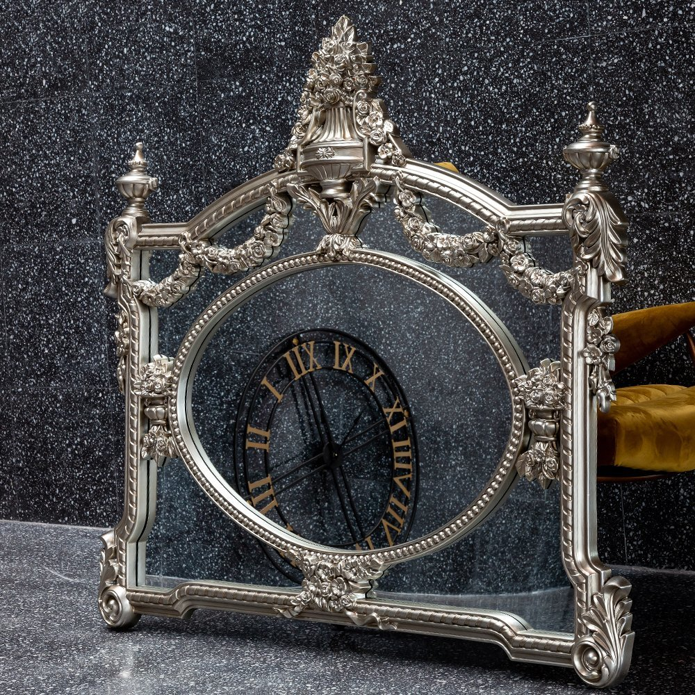 Настенное зеркало Линкольн Объект мечты