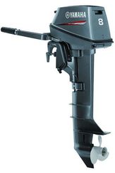 2х-тактный лодочный мотор YAMAHA 8 FMHS