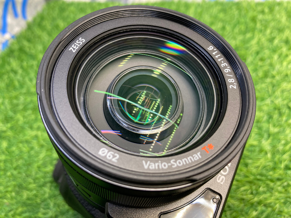 Sony HDR-CX900E Покупка/Продажа