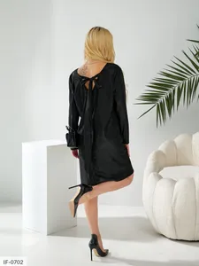 Платье IF-0700 Фабрика Моды