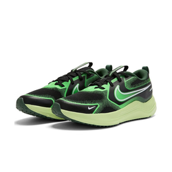 Женские кроссовки Nike Cosmic Runner GS 'Black Light Liquid Lime' HM4402-009