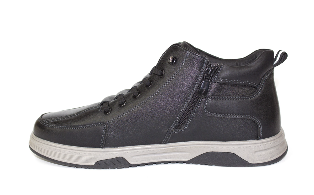 Ботинки мужские демисезонные Hakenslo арт. T9011-23