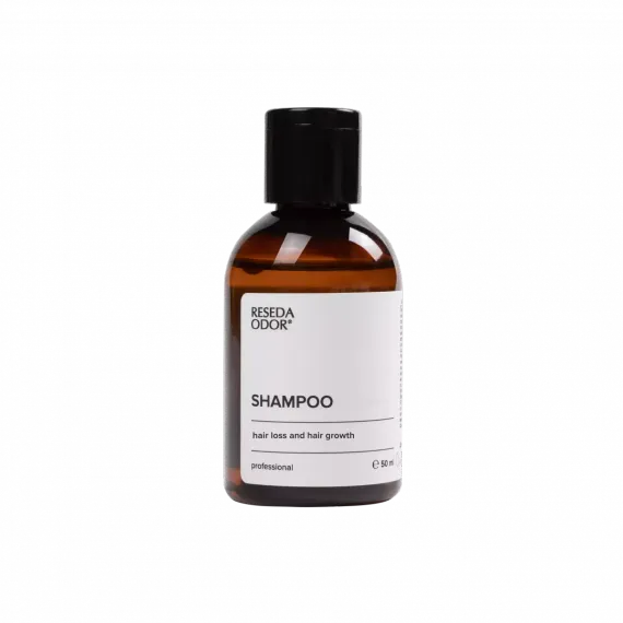 Шампунь от выпадения и для роста волос