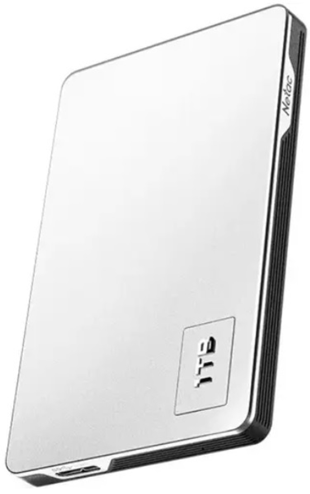 Внешний диск HDD 2.5'' Netac K338